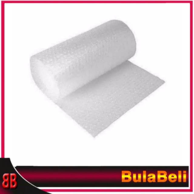 

Buble Bubble Wrap Pack