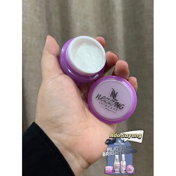NIGHT CREAM |AMAN BUMIL BUSUI