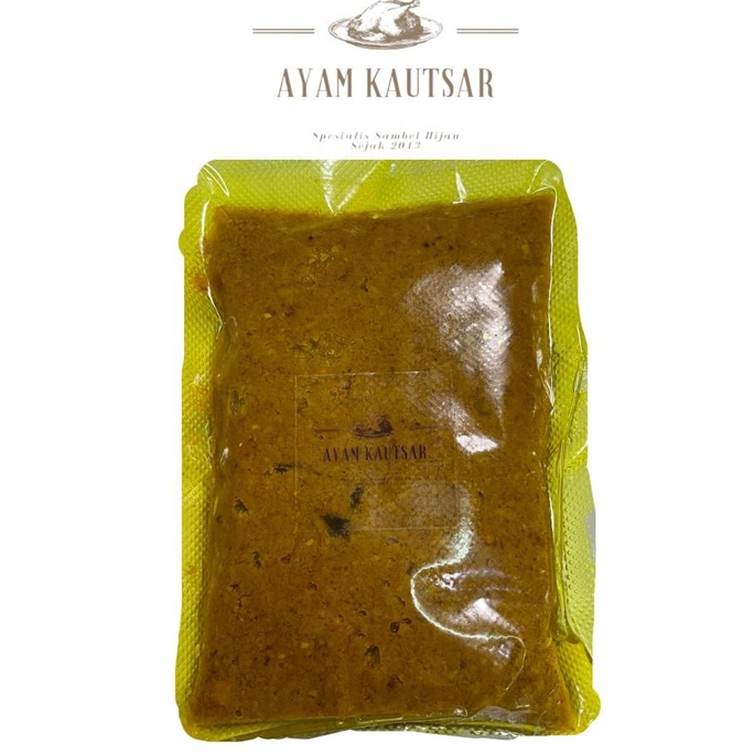 

\"\"\"\] Bumbu ayam goreng lengkuas untuk 3 kg ayam