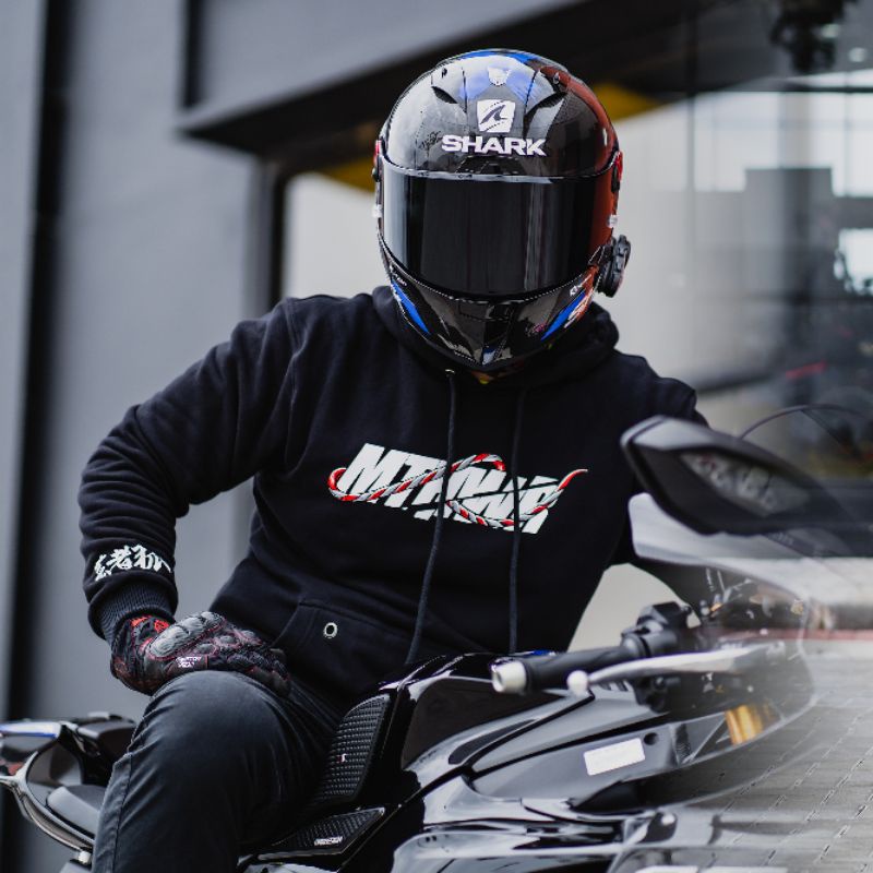 HOODIE MTHWEAR | GEISHA | NEW | JAPAN CULTURE | NOT | PROSTREET