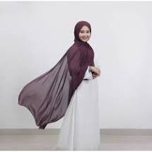 pashmina JUMBO SYARI DIAMOND 200X75 JAHIT TEPI