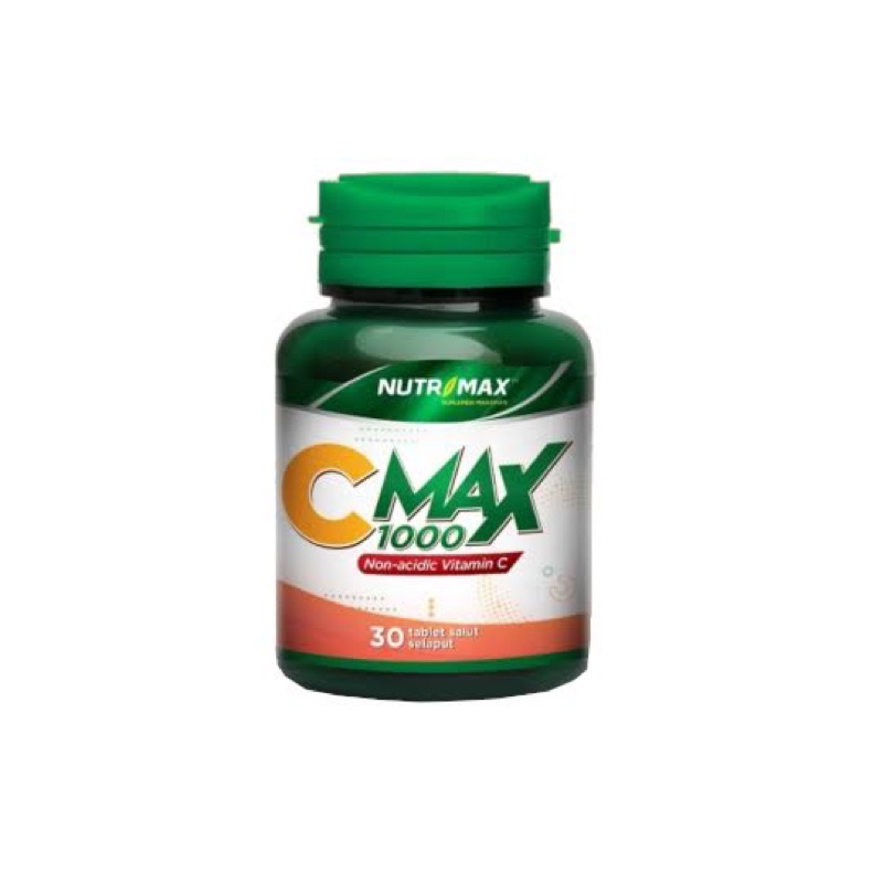 Nutrimax C Max 1000