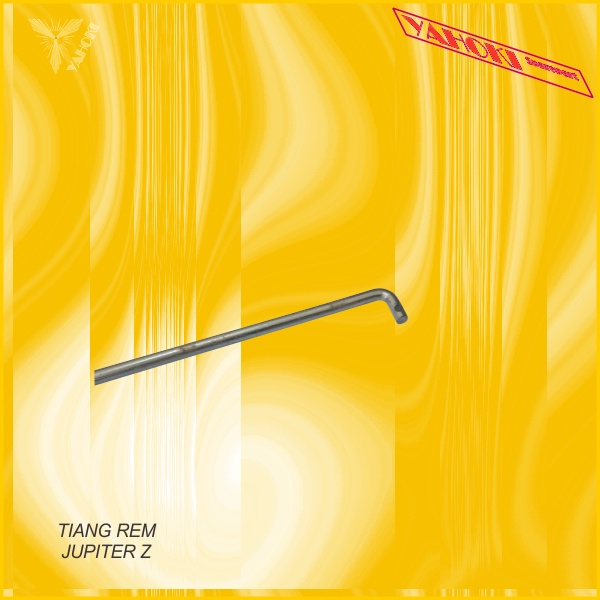 Tiang Rem Jupiter Z