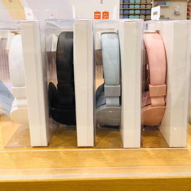 Headphone miniso