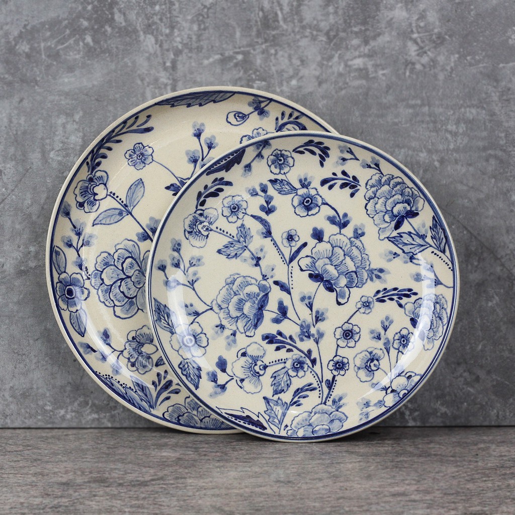 

Murah Qing Dining Ware Lukis Keren