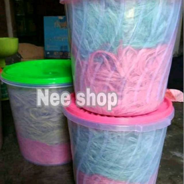 

Arumanis kemasan toples