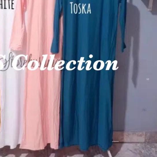 ☑ Manset Gamis Spandek Jumbo 60 - 90 Kg | Gamis Jumbo LD120 | Gamis Jumbo LD 130 ➧