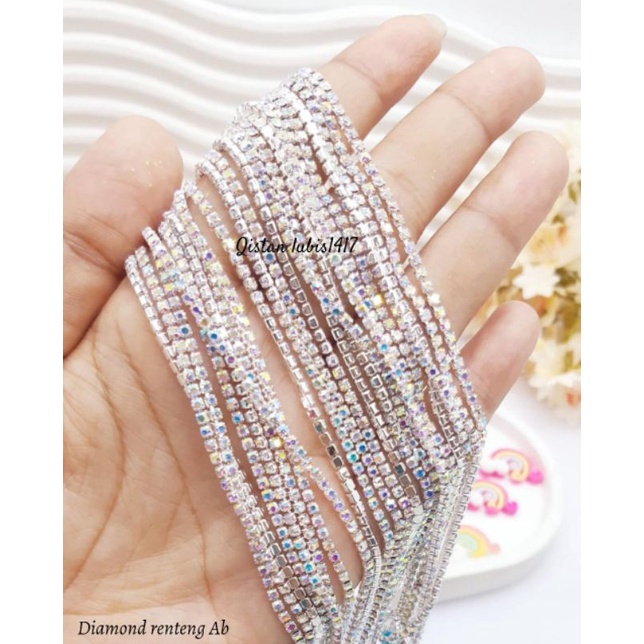 DMD payet diamond renteng 6.5ss 10ss 12ss 14ss 16ss 18ss