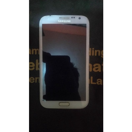 LCD Samsung GT-N7105 Original tasted