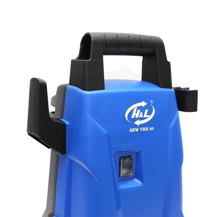 HL ABW VRS 60 Mesin Cuci Steam Jet Cleaner