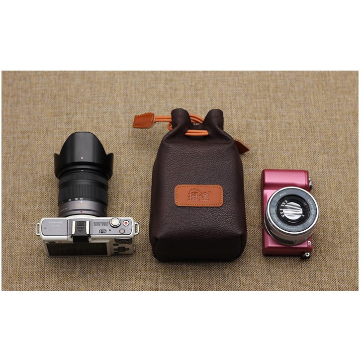mirrorless Mirrorless System Camera Bag Case Protective Cover for Mirrorless camera Canon Nikon