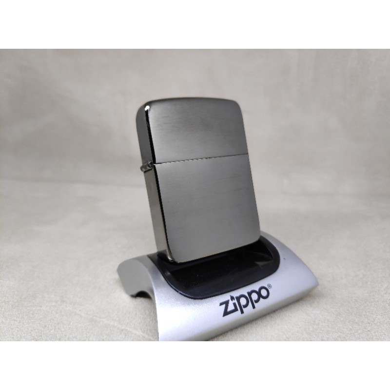 Zippo Replica 1941 Blackice 24096 Original