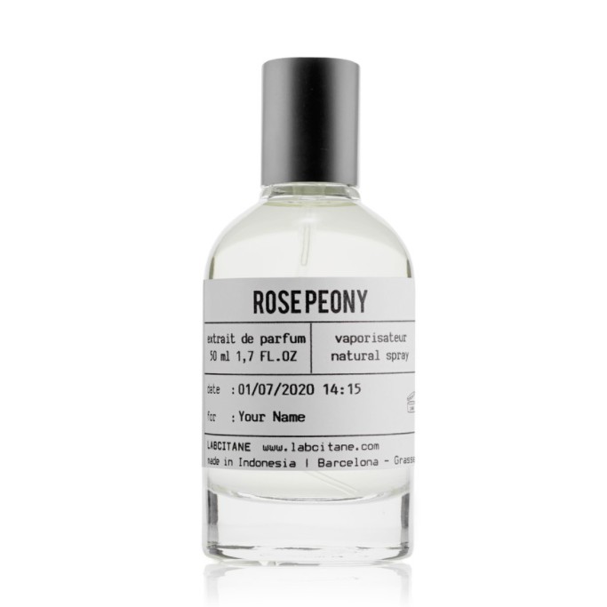 Labcitane Perfume  (DECANT ORIGINAL / SHARE)