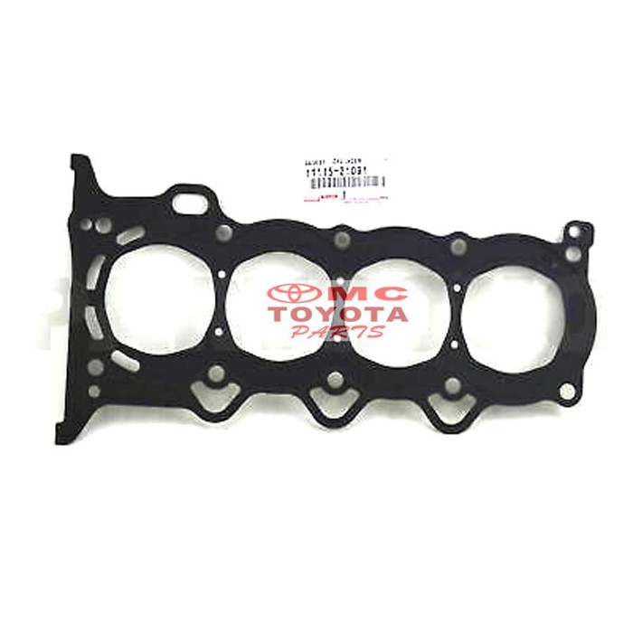 Paking Packing Gasket Cylinder Head New Vios Limo Yaris 11115-21091