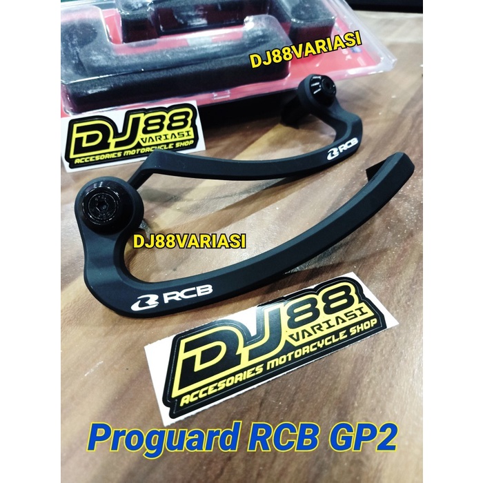 Proguard RCB racing boy Ninja 150 Ninja 250 fi z250 fi ZX25R GSX 150