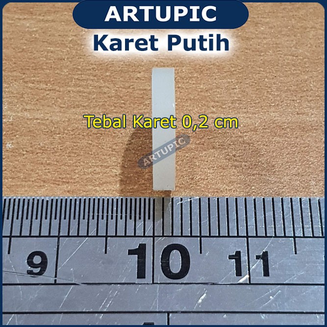 Karet shil seal sheal untuk nipple Artupic
