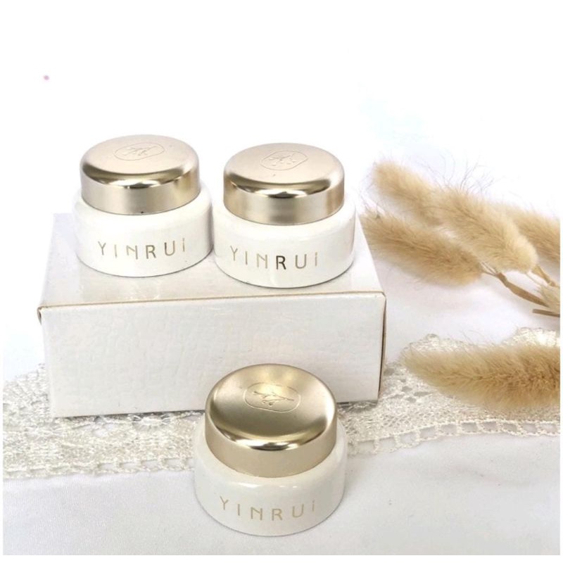 RAINBOW HOLOGRAM CAT EYE GEL POT YINRUI