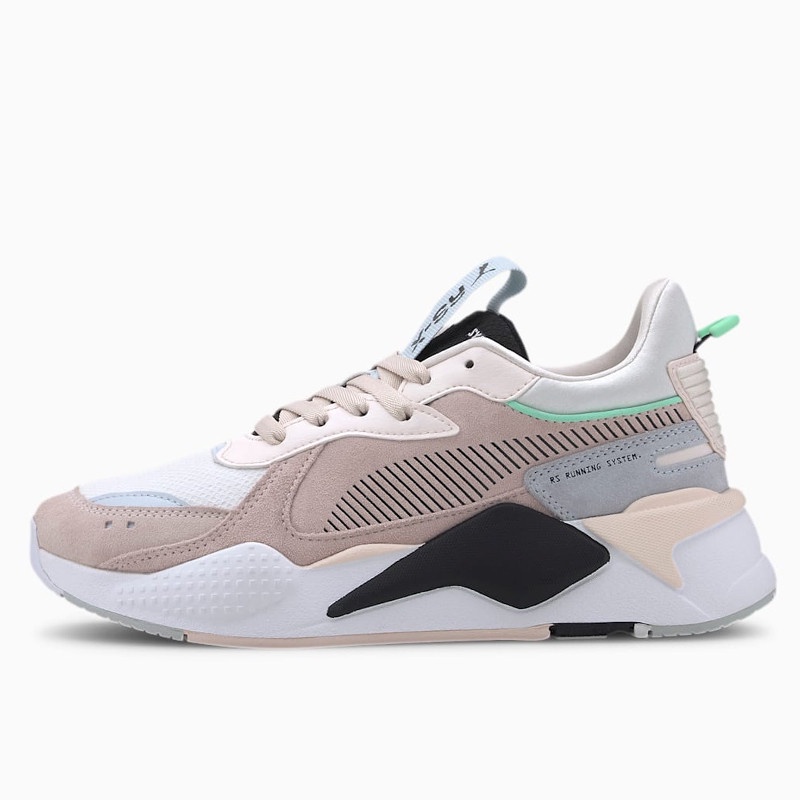 puma x ray rosewater