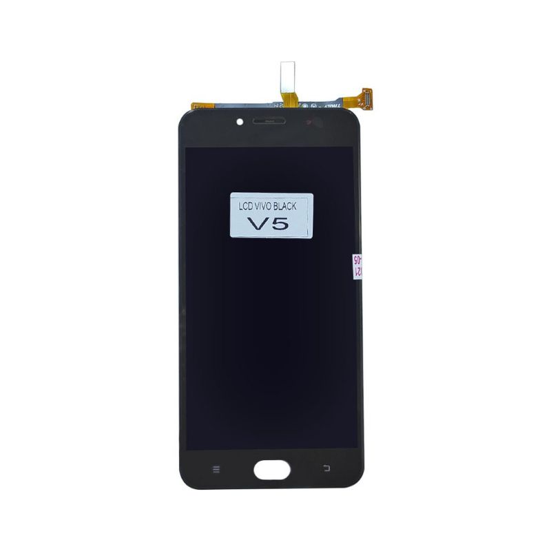 LCD TOUCHSCREEN VIVO V5 /  V5S / Y67 FULLSET ORIGINAL