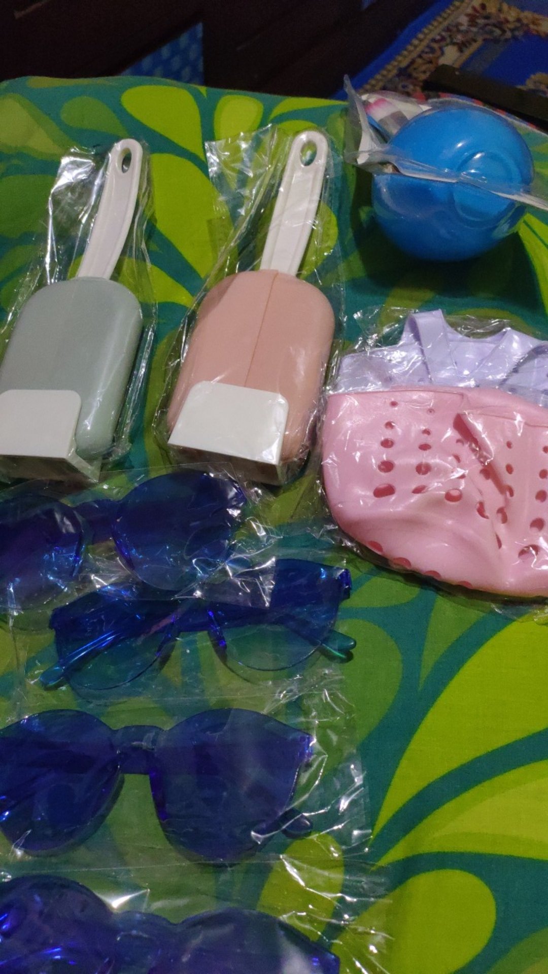 Km-112 Gantungan Tempat Sabun Sikat Spons Di Kran Wastafel Sink / Kamar Mandi