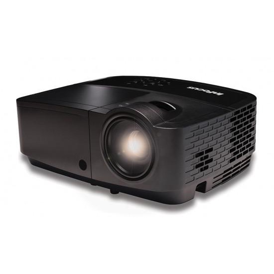 Gatta | Projector Infocus In128Hdx Baru Berkualitas