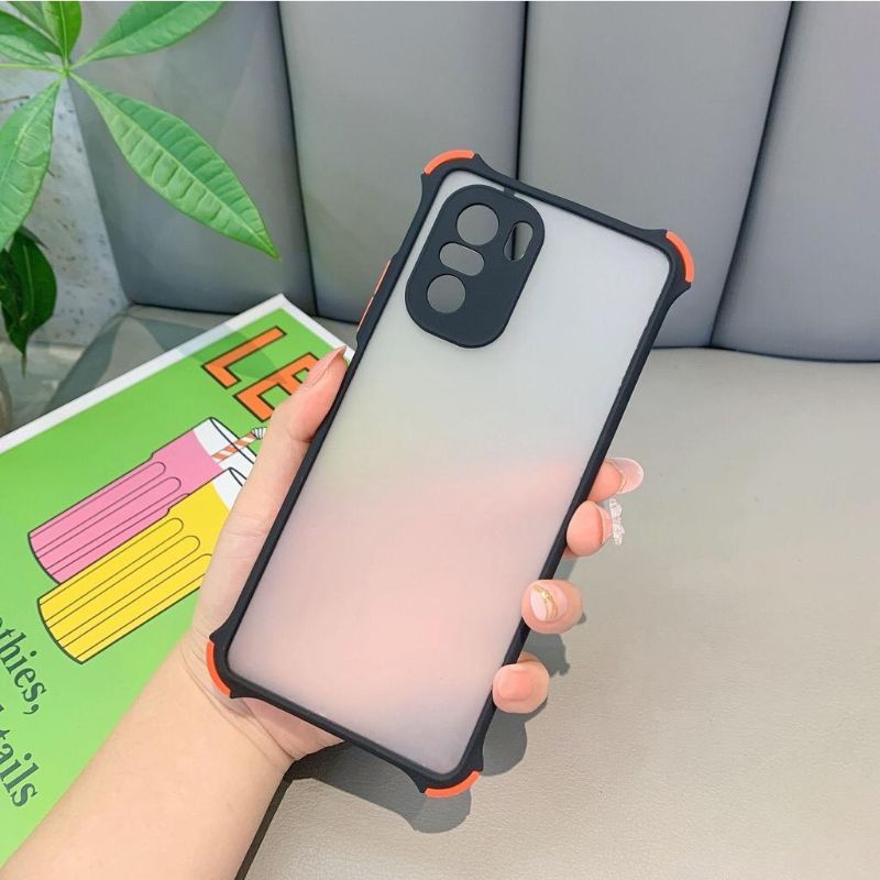 CASE MY CHOICE ANTICRACK Case Dove CASE TERMURAH FOR HP SAMSUNG,OPPO,XIAOMI,VIVO #casemurah#casedove