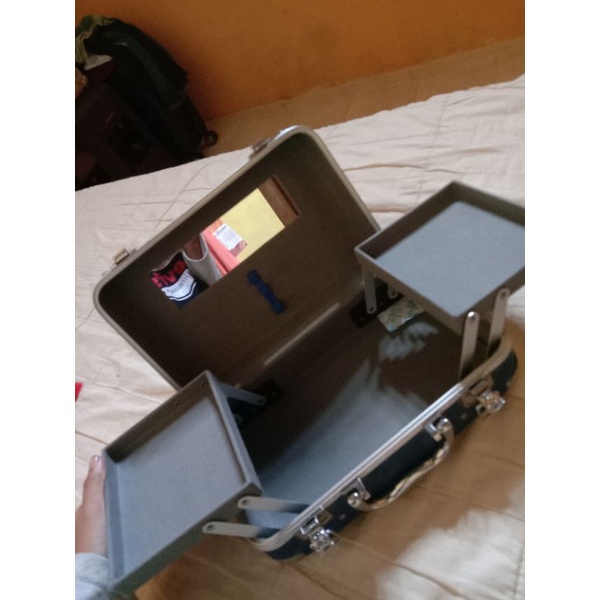 KOPER MAKE UP ZMILE COSMETICS