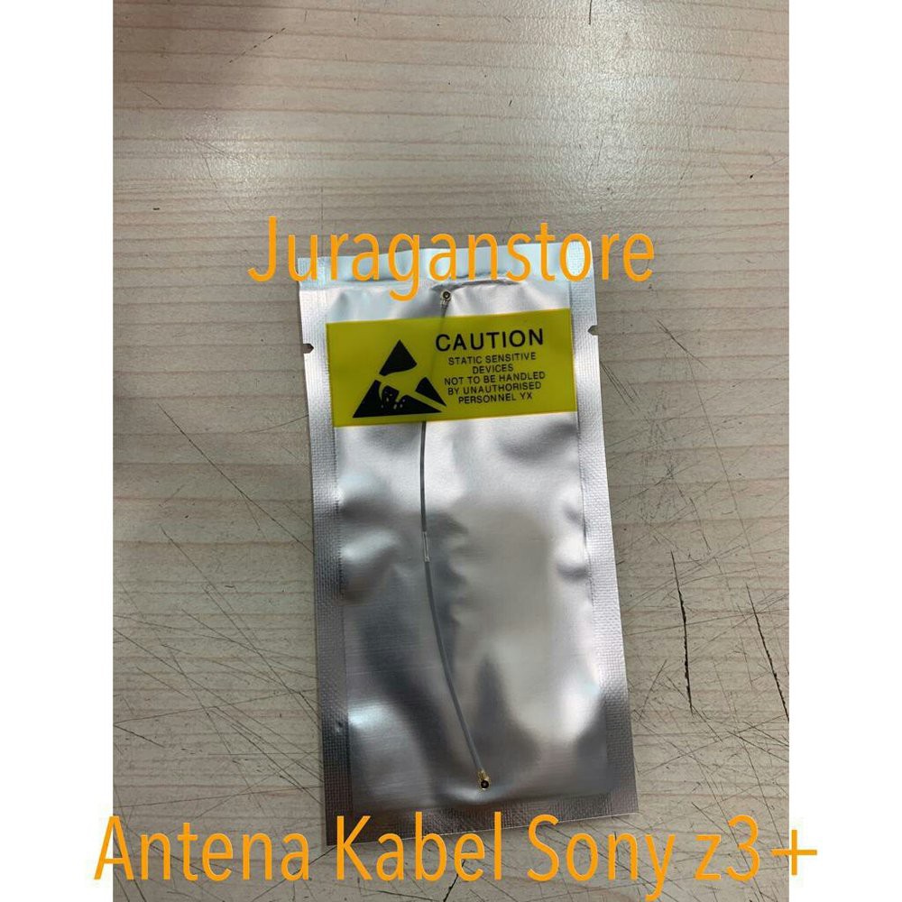 FLEXIBLE FLEXIBEL KABEL ANTENA SONY XPERIA Z3 PLUS - SONY XPERIA Z4 E6553