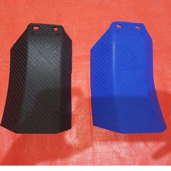 COVER MONOSHOCK WR155/TUTUP MONOSHOCK WR155/COVER SHOCK BELAKANG WR155