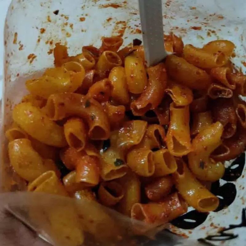 

makaroni geber