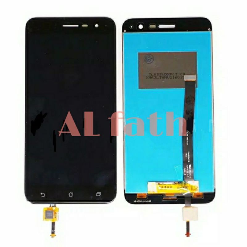 LCD TOUCHSCREEN ASUS ZENFONE 3 5.2 / ZE520KL Z017D Z017DA Z017DB - COMPLETE