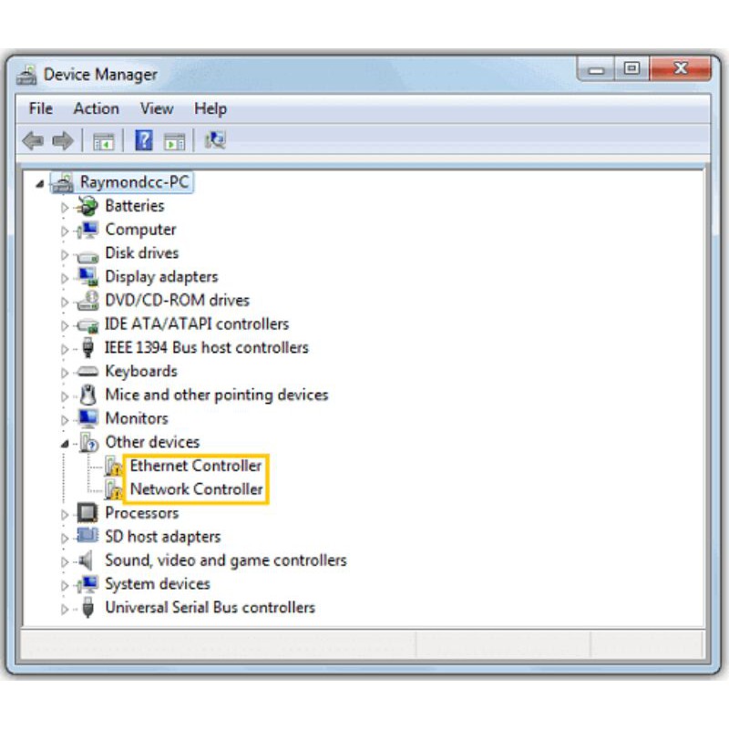 Install Driver Printer Laptop Dan PC