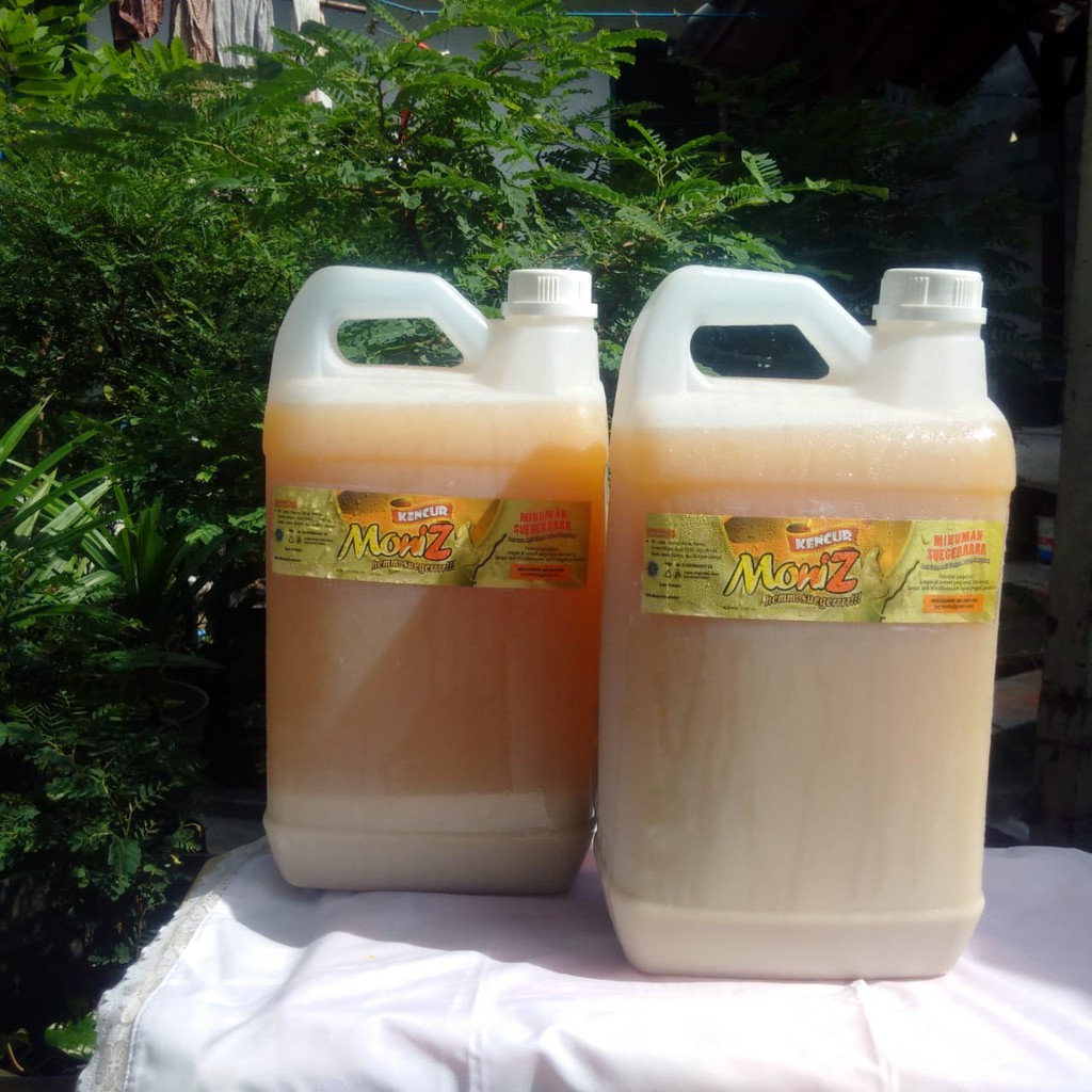 

Jamu Beras Kencur Keluarga