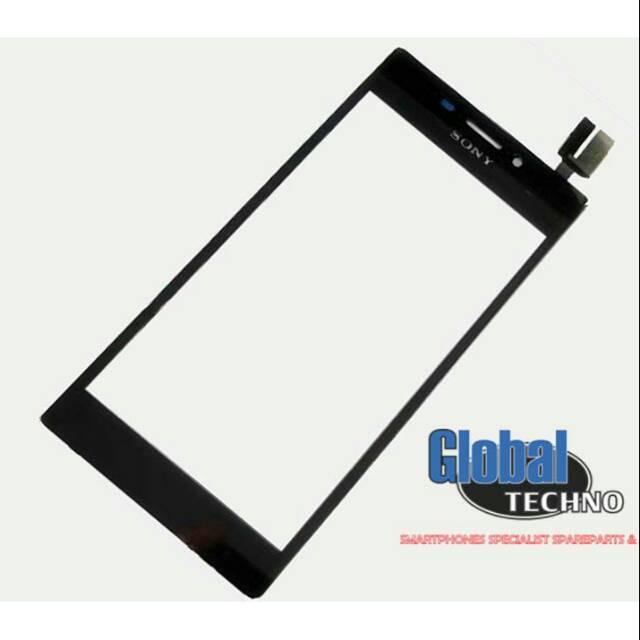 Touchscreen Original Sony Xperia M2 Aqua Single/Dual