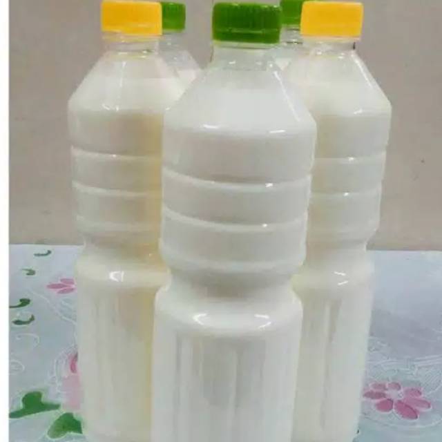 

SUSU KEFIR SAPI KEMASAN 1 LITER