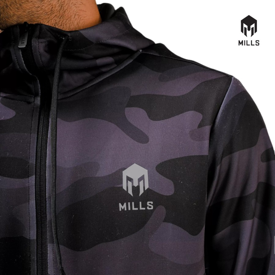 JAKET MILLS / MILLS JACKET FRISKY 8020