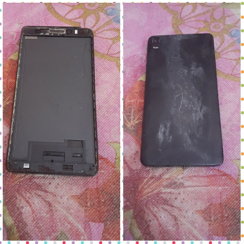 Mesin+batre lenovo a7000a/Model: Lenovo A7000-a