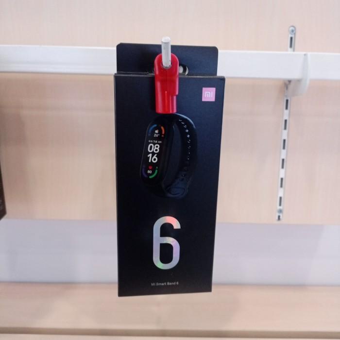 Xiaomi Mi Smart Band 6
