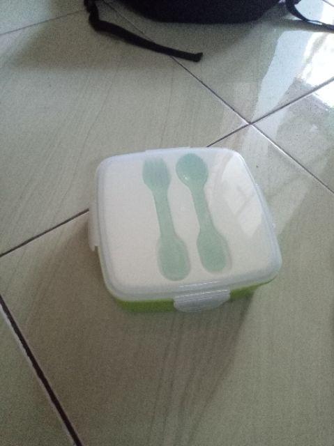 Tempat Makan Golden Sunkist...