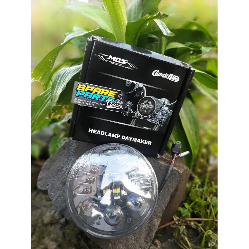 daymaker 16led moz