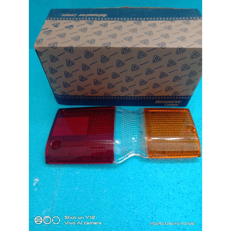 mika lampu belakang taft gt / f70 , mika stoplamp taft gt