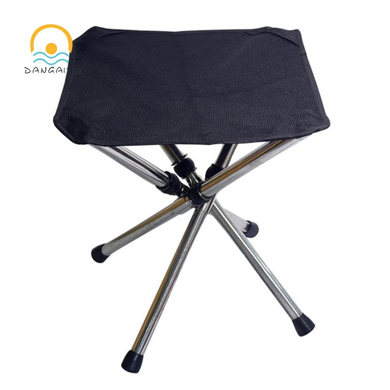 compact fishing chair