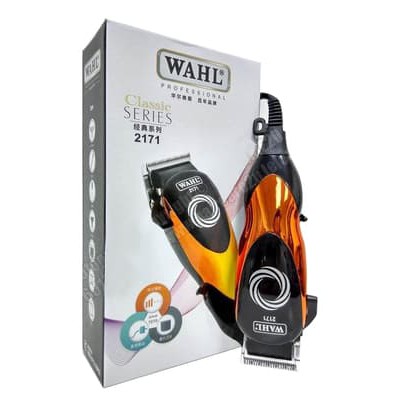 ALAT CUKUR RAMBUT WAHL PRO SERIES 2171