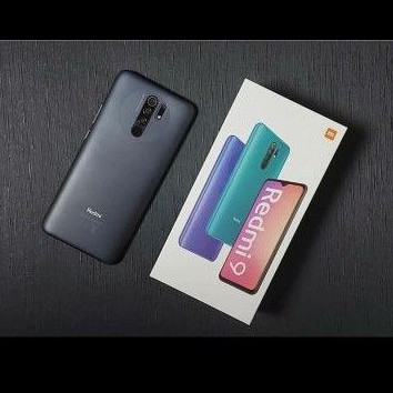 Redmi 9 4/64