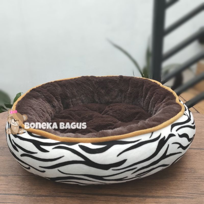 Tempat Tidur kucing Kasur Hewan Cat Bed