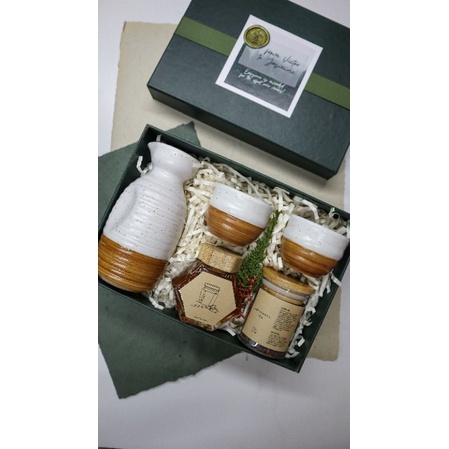 

Hampers Parcel christmas newyear corporate gift