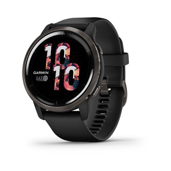 Garmin venu garansi tam resmi 2 tahun