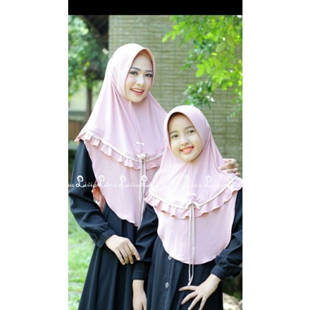 Ready zemira mom linalivia