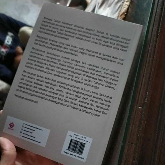 Bekal Menuju Rumah Tangga Sakinah, Mawaddah, Warahmah