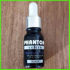 PHANTOM COLOURS VALENTINE SULAM ALIS EYELINER SUPER BEST SELLER